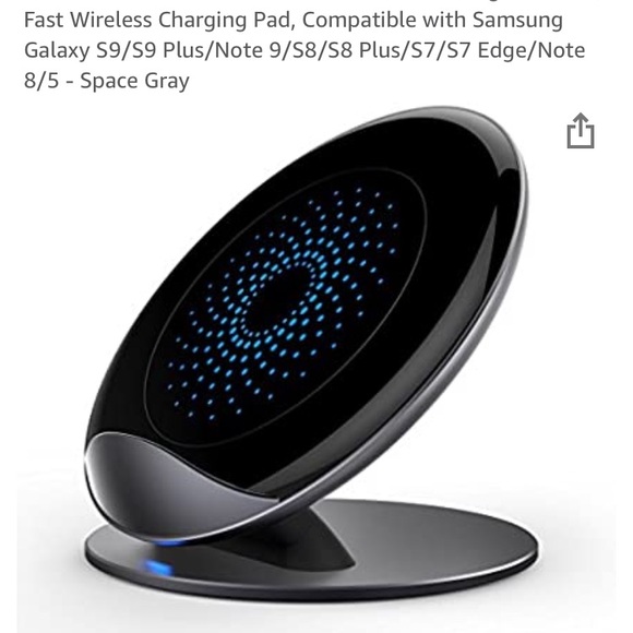 Wireless charger - Picture 2 of 7
